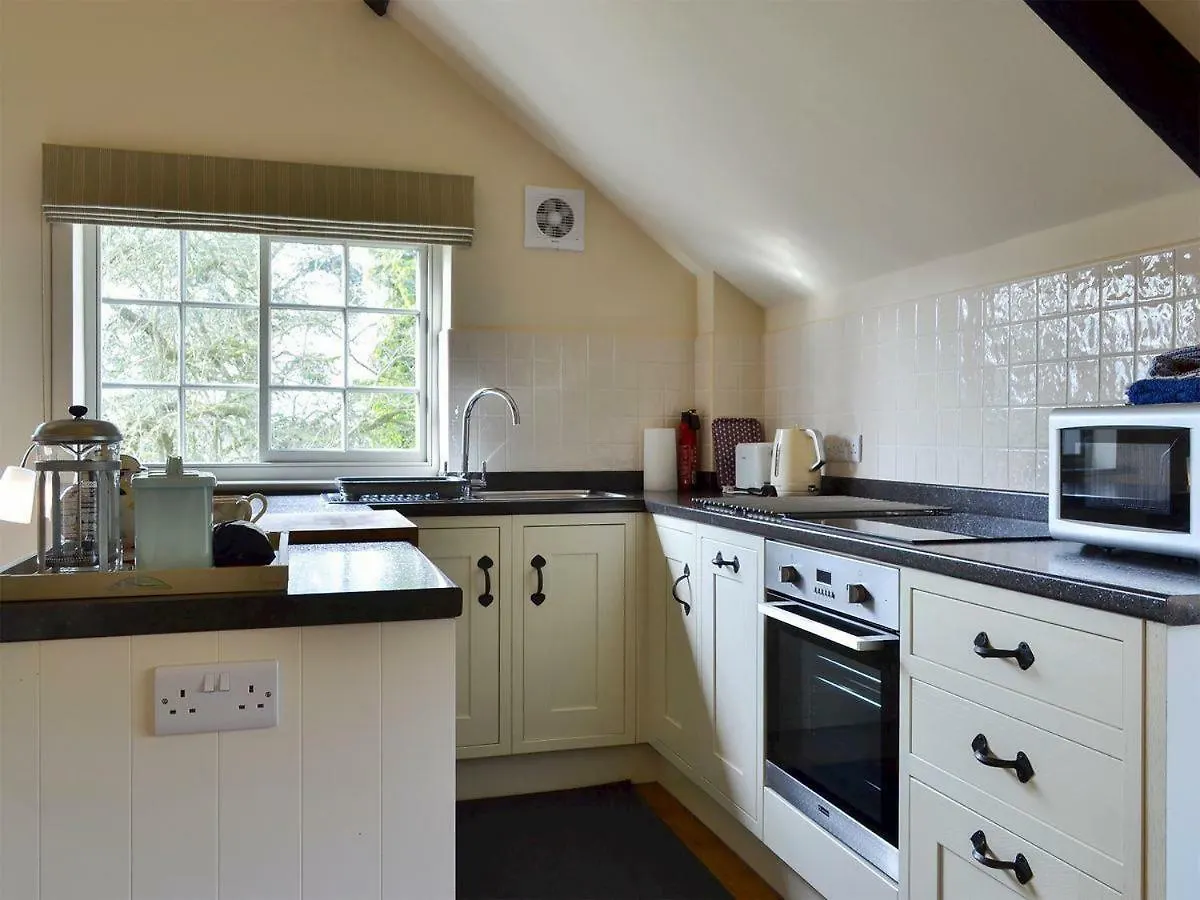 Feriehus Moxby Priory Cottage Stillington Storbritannien