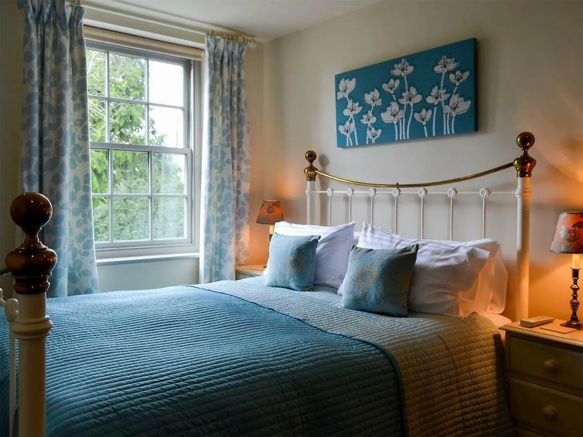 Feriehus Moxby Priory Cottage Stillington